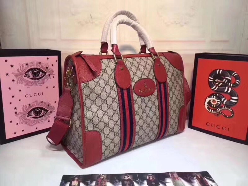 Gucci Top Handle Bags